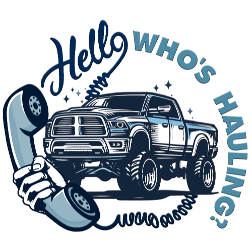 Hello Who's Hauling